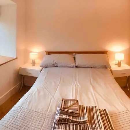 Unique Cornish Conversion Location Holiday home *