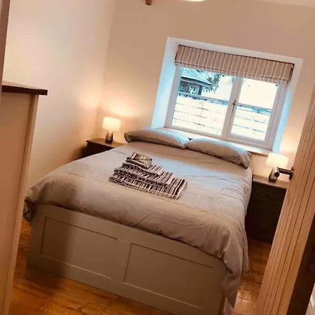 Unique Cornish Conversion Location